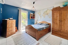 Grand appartement 97 m² avec 3/4 chambres, buanderie, cave et parking possible