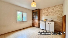 Family home to renovate with 7 bedrooms