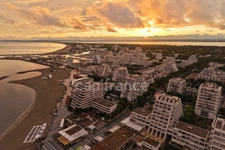 Appartement à vendre 2 pièces LA GRANDE MOTTE (34)