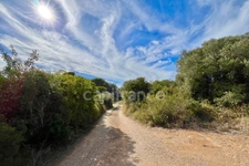 Agricultural plot AE, small stone cottage to be completely rebuilt