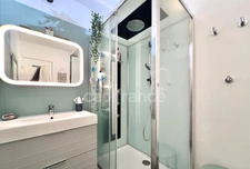 Grand appartement 97 m² avec 3/4 chambres, buanderie, cave et parking possible