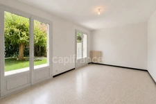 3 chambres 74 m², jardin et grand garage 21 m²