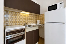 Occupied life annuity for 1 person - 2-room apartment, 30.05 m² + parking included