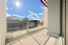 Appartement Couchant proche plages