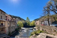 Maison 77 m²+ 34 m² dépendances