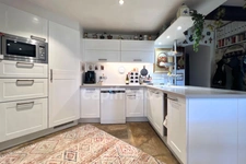 Propriété 203 m² habitables et 265 m² de dépendances