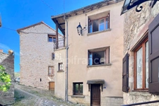 Maison 77 m²+ 34 m² dépendances