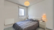Hérault department (34), for sale in Montpellier, 2-room apartment   