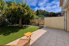 3 chambres 74 m², jardin et grand garage 21 m²