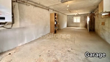 Family home to renovate with 7 bedrooms