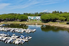 Viager occupé 1 tête - T2 30,05 m² + parking inclus