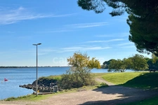 Occupied life annuity for 1 person - 2-room apartment, 30.05 m² + parking included
