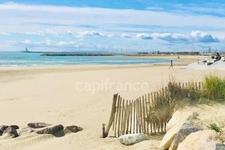 2-room apartment for sale in LA GRANDE MOTTE (34)