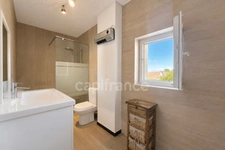 3 chambres 74 m², jardin et grand garage 21 m²