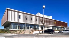 Gard Department (30), for rent LE GRAU DU ROI Office  