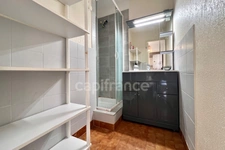 Appartement T2 35,20 m² avec parking inclus