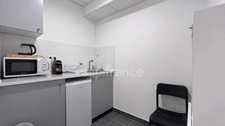 Gard (30) department, office for rent in Le Grau-du-Roi  