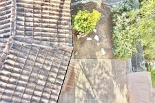 Maison 2 chambres avec terrasse, petit jardin et garage