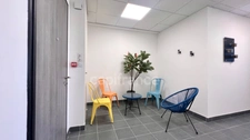 Gard (30) department, office for rent in Le Grau-du-Roi  