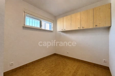 Occupied life annuity for 1 person - 2-room apartment, 30.05 m² + parking included