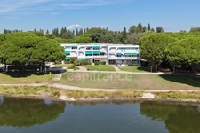 Viager occupé 1 tête - T2 30,05 m² + parking inclus