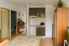4-bedroom house in a senior living residence in HERRY (18140)