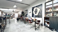 Single-storey artist's loft - All-purpose premises for sale AIGUES MORTES (30)
