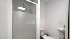 Gard (30) department, office for rent in Le Grau-du-Roi  