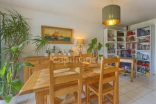 Grand appartement 97 m² avec 3/4 chambres, buanderie, cave et parking possible