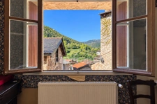 Maison 77 m²+ 34 m² dépendances