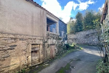 House to renovate with an additional extension to be completed