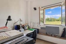 Maison de caractère 199 m² - 6 chambres - Terrain 2750 m