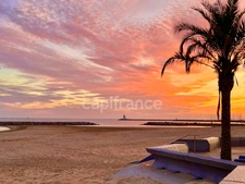 Appartement à vendre 5 pièces LA GRANDE MOTTE (34)