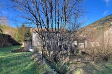 House to renovate with an additional extension to be completed