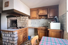 Maison 77 m²+ 34 m² dépendances