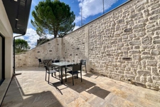 New 3-bedroom house with panoramic views 