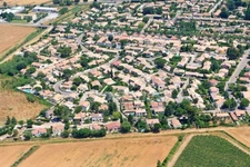 3 chambres 74 m², jardin et grand garage 21 m²
