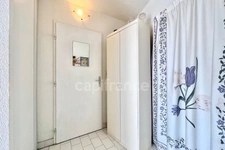 Appartement Couchant proche plages et garage en option