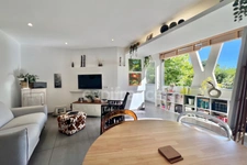 Appartement à vendre 2 pièces LA GRANDE MOTTE (34)