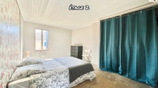 Dpt Hérault (34), à louer MARSILLARGUES maison P4 de 98,32 m²  