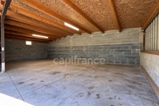 Montagne - Constructions d'activités- 20 hectares - 203 000 m²