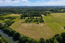 Lot de parcelles agricoles - 6,2 hectares (62 000 m²) - SOMMIERES (GARD)