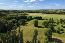 Conlot of agricultural plots - 6.2 hectares (62,000 m²) - SOMMIERES (GARD)