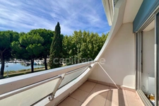 Occupied life annuity for 1 person - 2-room apartment, 30.05 m² + parking included