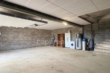 New 3-bedroom house with panoramic views 