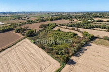 Terrains agricoles 3 hectares