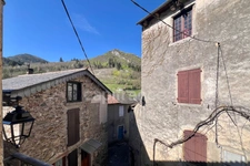 Maison 77 m²+ 34 m² dépendances