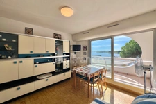 Occupied life annuity for 1 person - 2-room apartment, 30.05 m² + parking included