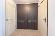 Studio apartment, 28 m², near golf course and thermal baths park