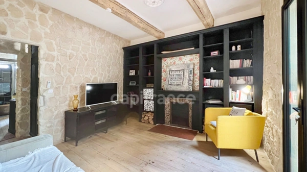 Dpt Hérault (34), à louer MARSILLARGUES maison P4 de 98,32 m²  